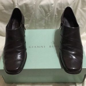 Gianni Bini, size 7.5, brown